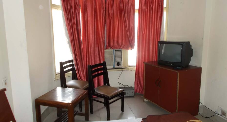 Hotel President, Roorkee 5
